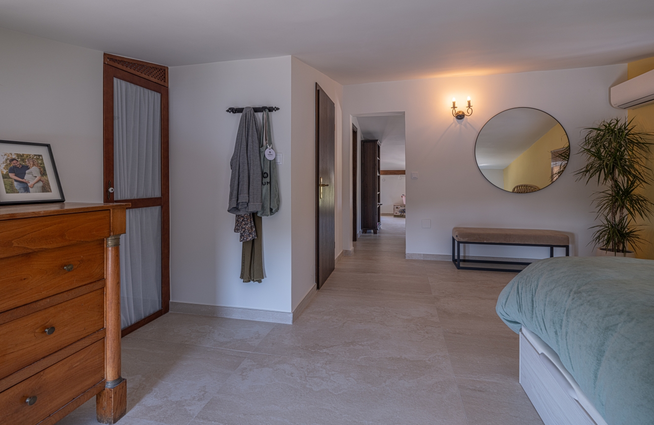 Rynek wtórny - Wiejska posiadłość - Elche - Daimés