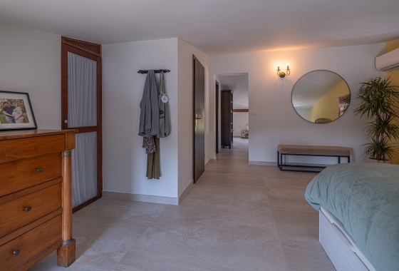 Rynek wtórny - Wiejska posiadłość - Elche - Daimés