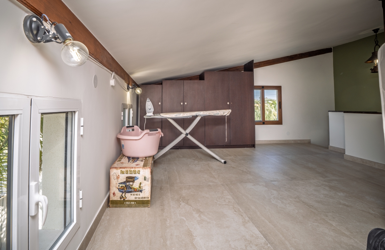 Rynek wtórny - Wiejska posiadłość - Elche - Daimés