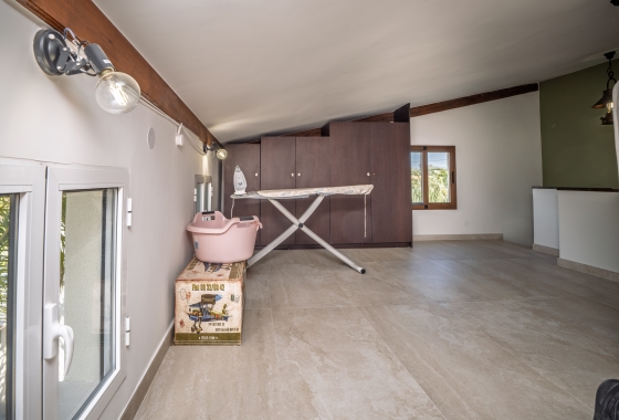 Rynek wtórny - Wiejska posiadłość - Elche - Daimés