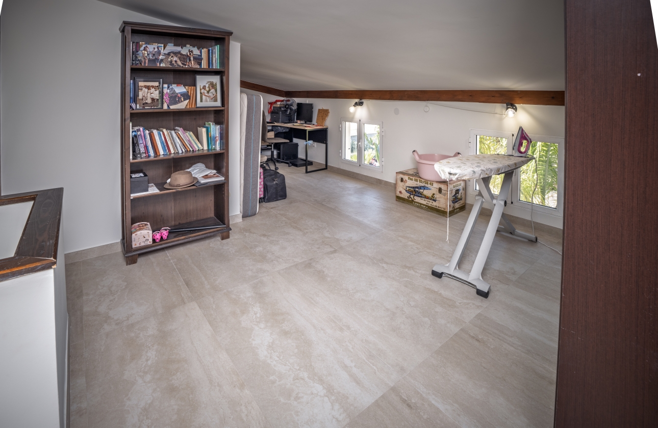 Rynek wtórny - Wiejska posiadłość - Elche - Daimés