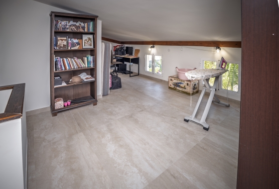 Rynek wtórny - Wiejska posiadłość - Elche - Daimés