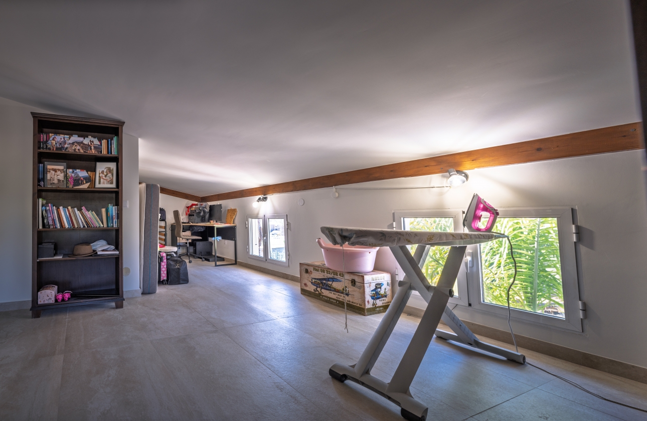 Rynek wtórny - Wiejska posiadłość - Elche - Daimés