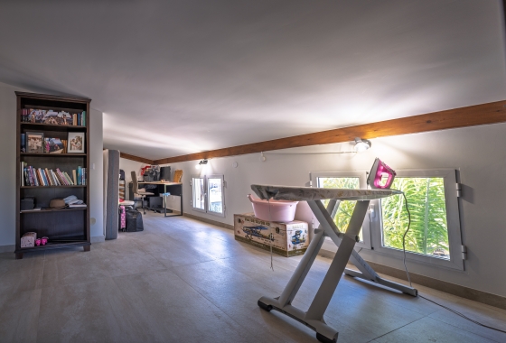 Rynek wtórny - Wiejska posiadłość - Elche - Daimés