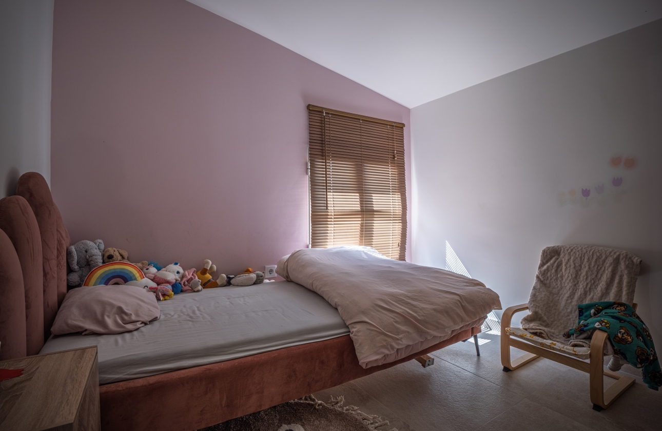 Rynek wtórny - Wiejska posiadłość - Elche - Daimés