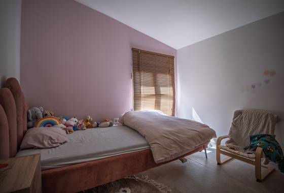 Rynek wtórny - Wiejska posiadłość - Elche - Daimés