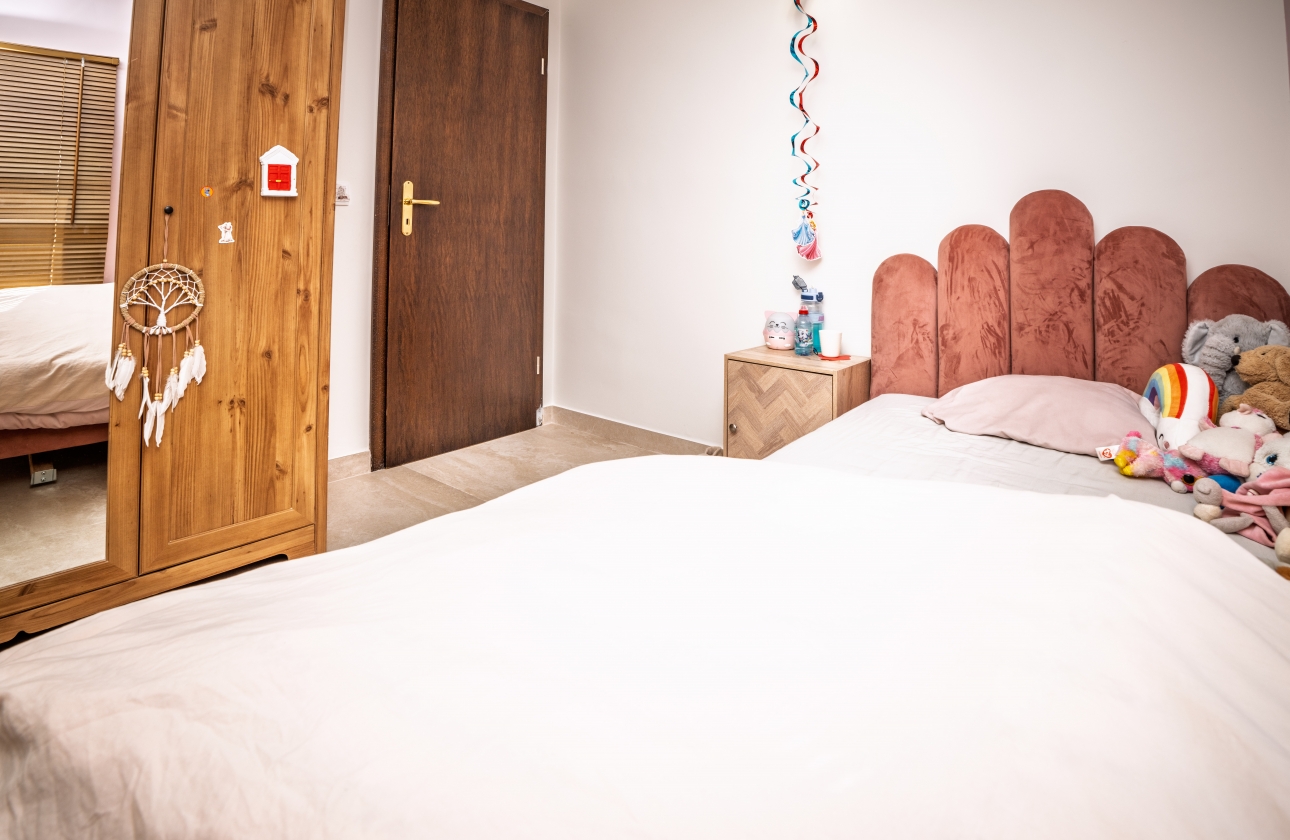 Rynek wtórny - Wiejska posiadłość - Elche - Daimés