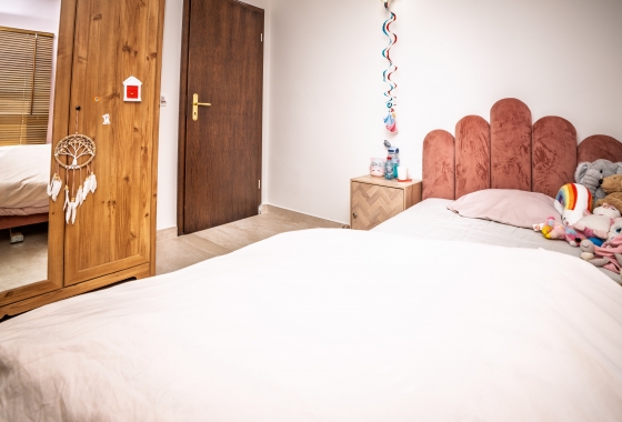 Rynek wtórny - Wiejska posiadłość - Elche - Daimés