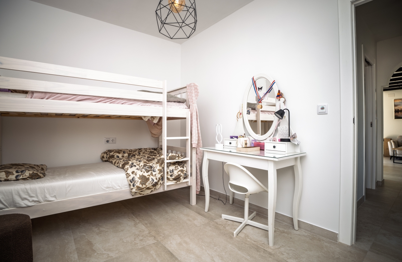 Rynek wtórny - Wiejska posiadłość - Elche - Daimés