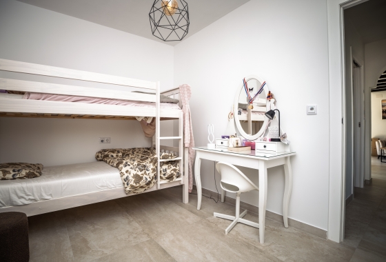 Rynek wtórny - Wiejska posiadłość - Elche - Daimés