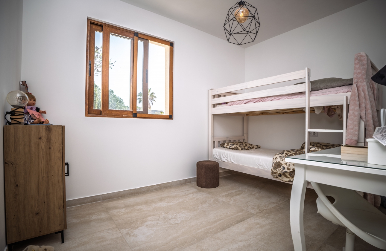 Rynek wtórny - Wiejska posiadłość - Elche - Daimés