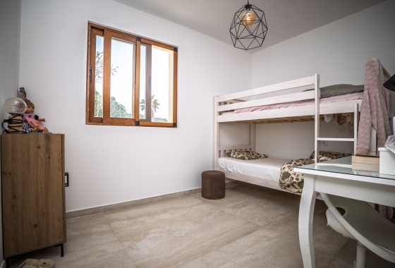 Rynek wtórny - Wiejska posiadłość - Elche - Daimés