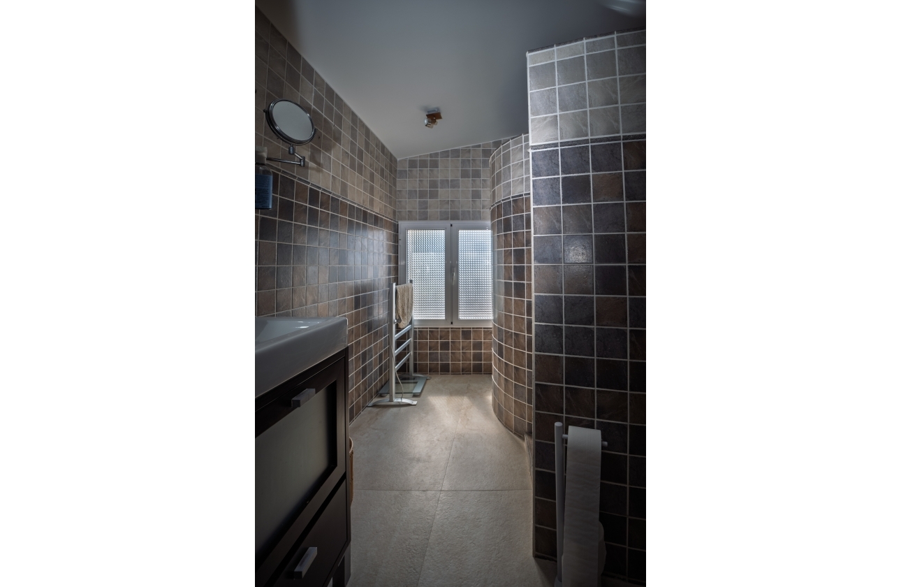 Rynek wtórny - Wiejska posiadłość - Elche - Daimés