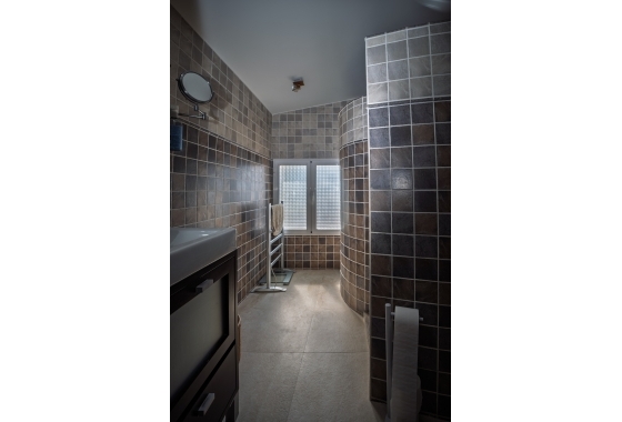 Rynek wtórny - Wiejska posiadłość - Elche - Daimés