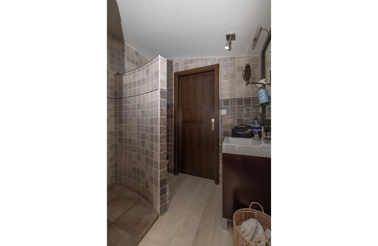 Rynek wtórny - Wiejska posiadłość - Elche - Daimés