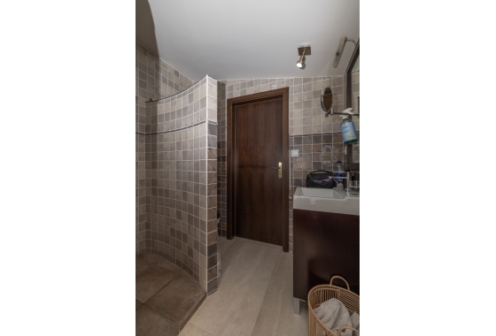 Rynek wtórny - Wiejska posiadłość - Elche - Daimés