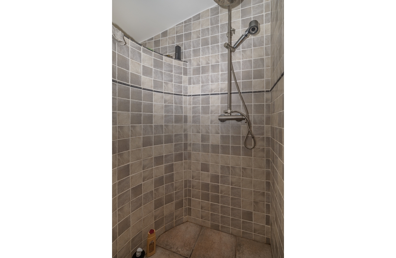 Rynek wtórny - Wiejska posiadłość - Elche - Daimés