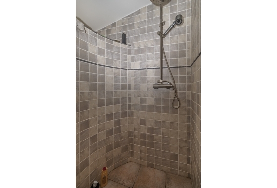 Rynek wtórny - Wiejska posiadłość - Elche - Daimés