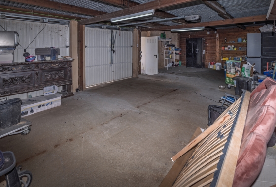 Rynek wtórny - Wiejska posiadłość - Elche - Daimés