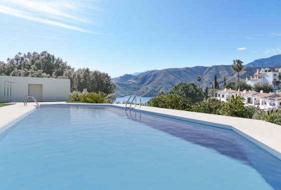 New Build - Apartment - Istán