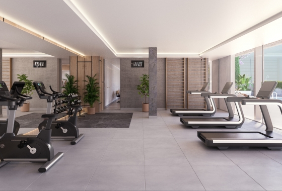 Obra nueva - Ático - Marbella