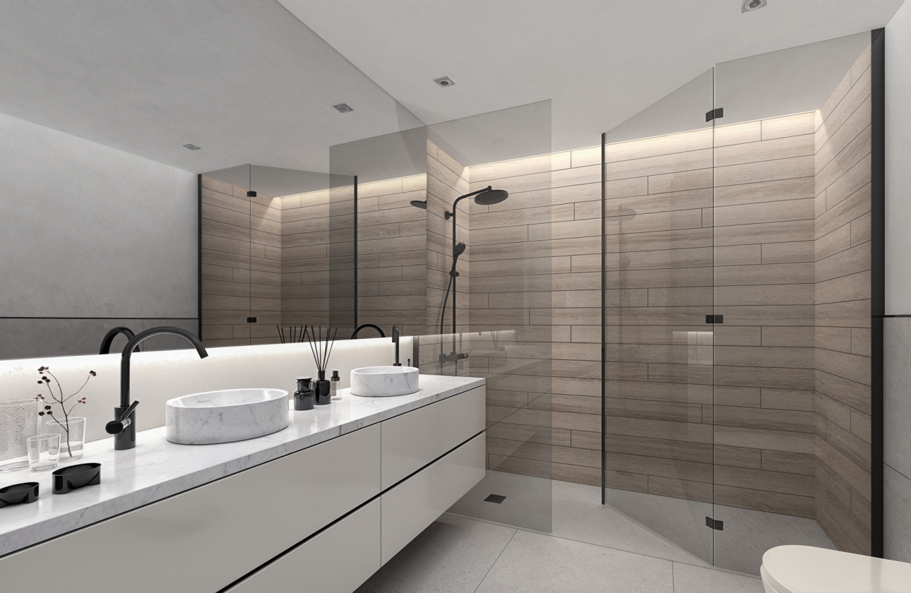 Rynek pierwotny - Penthouse - Manilva