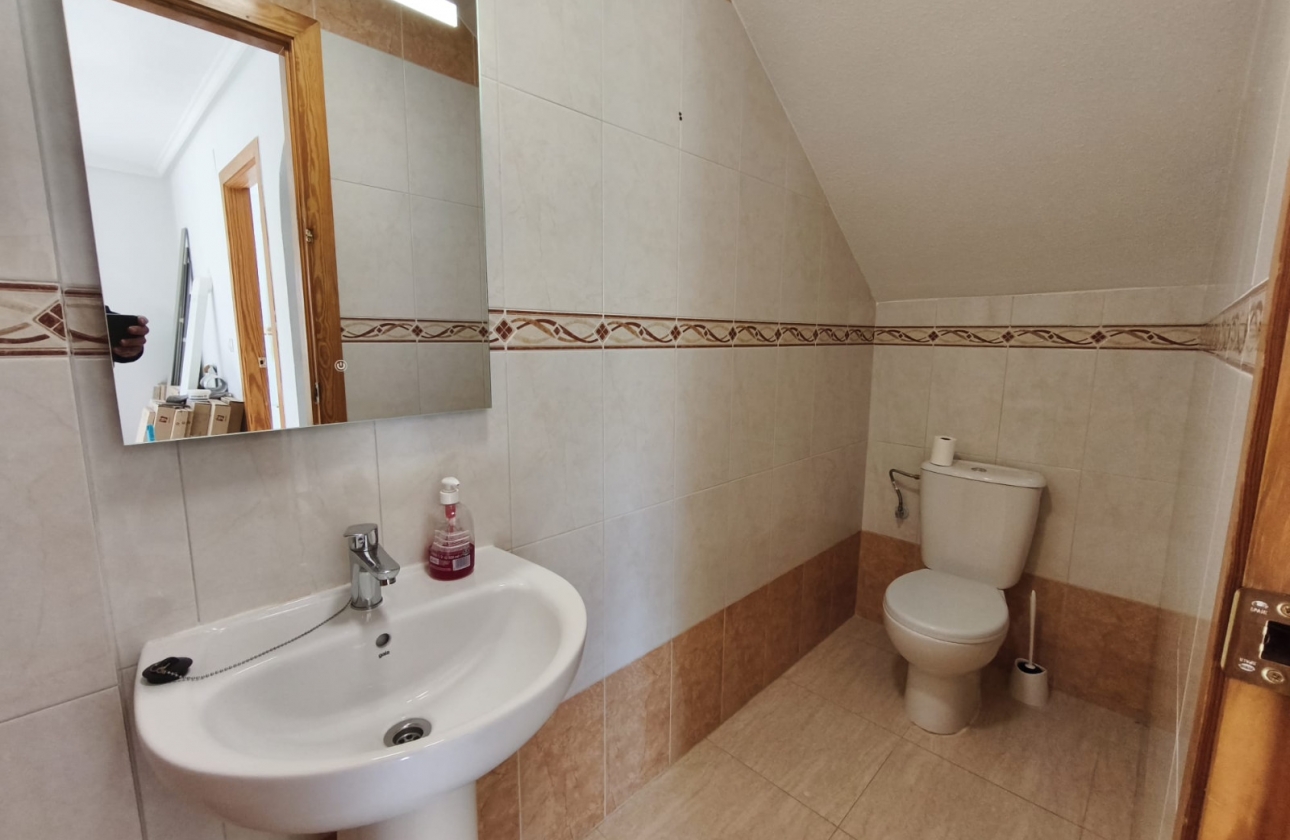 Rynek wtórny - Quad - Ciudad Quesada - Lo Marabu