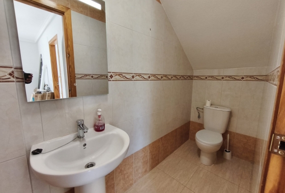 Rynek wtórny - Quad - Ciudad Quesada - Lo Marabu