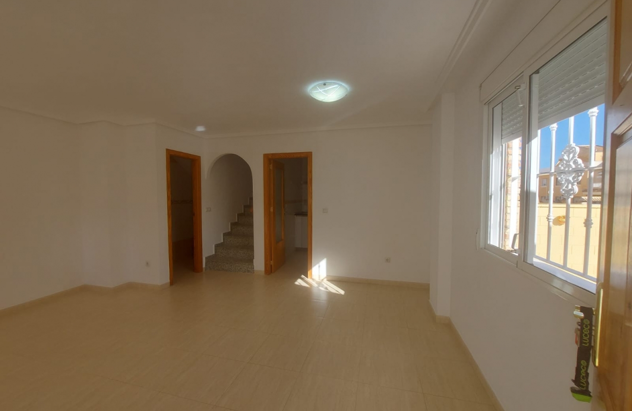 Rynek wtórny - Quad - Ciudad Quesada - Lo Marabu