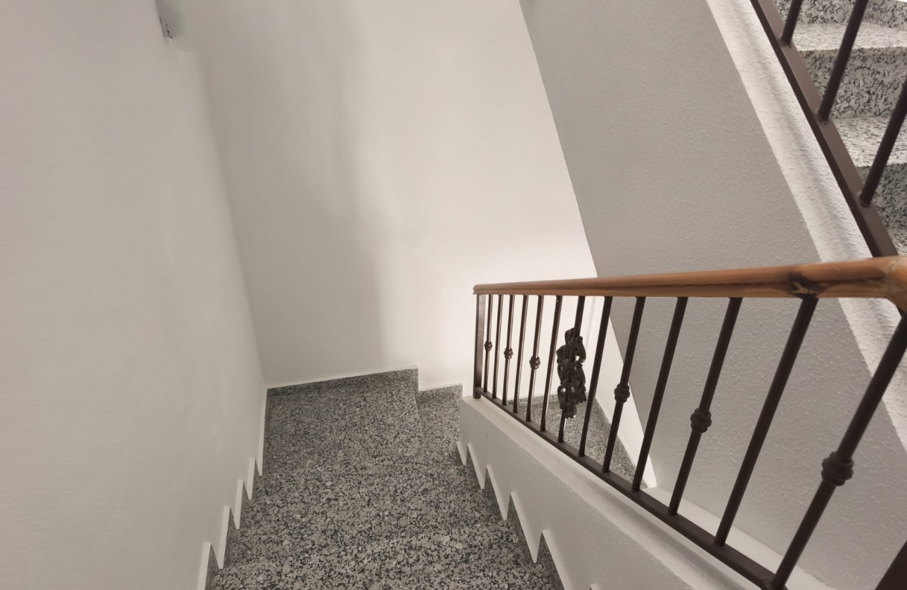 Rynek wtórny - Quad - Ciudad Quesada - Lo Marabu