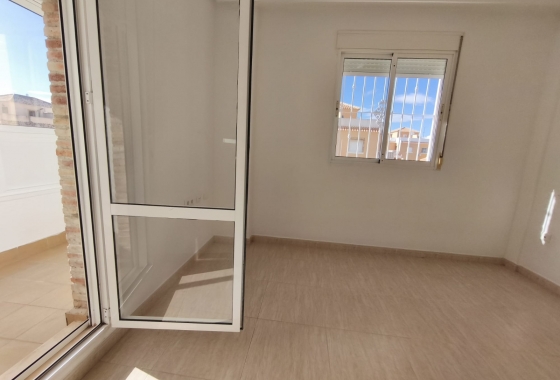 Rynek wtórny - Quad - Ciudad Quesada - Lo Marabu