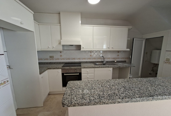 Rynek wtórny - Bungalow - Orihuela Costa - Rioja