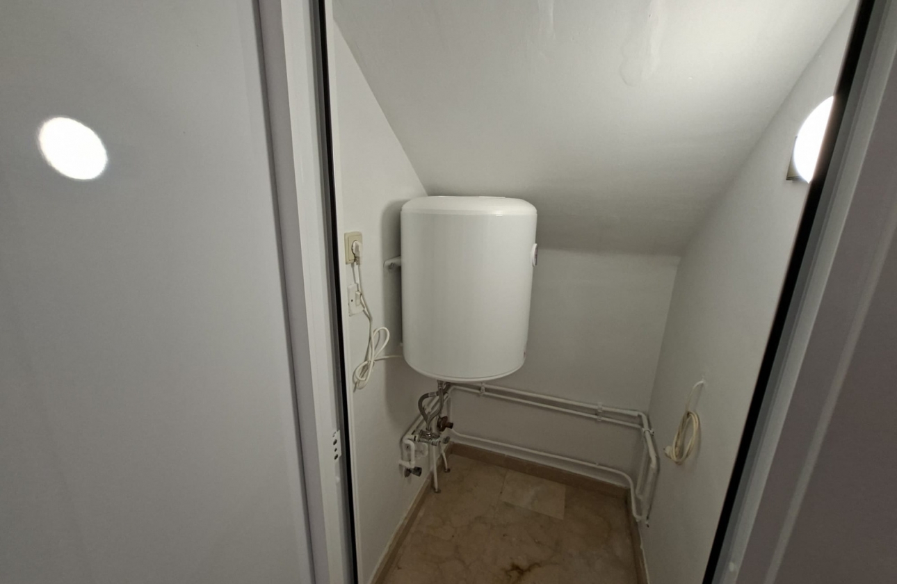 Rynek wtórny - Bungalow - Orihuela Costa - Rioja