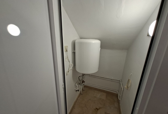 Rynek wtórny - Bungalow - Orihuela Costa - Rioja