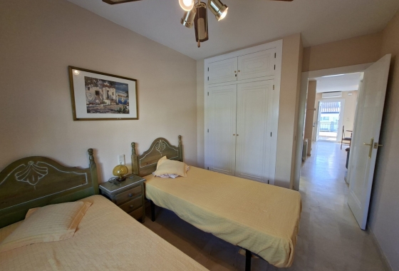 Rynek wtórny - Bungalow - Orihuela Costa - Rioja