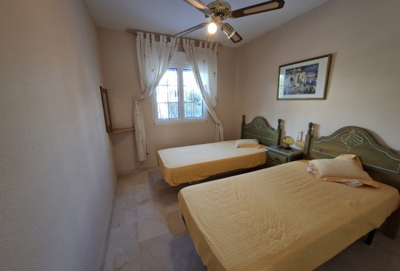 Rynek wtórny - Bungalow - Orihuela Costa - Rioja