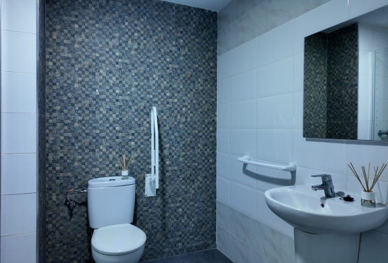 Rynek wtórny - Nieruchomość komercyjna - Alicante - Center