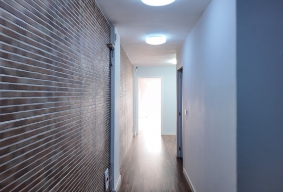 Rynek wtórny - Nieruchomość komercyjna - Alicante - Center