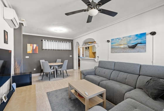 Rynek wtórny - Apartament - Gran Alacant - Novamar