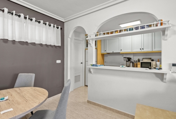 Rynek wtórny - Apartament - Gran Alacant - Novamar