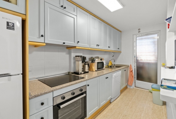 Rynek wtórny - Apartament - Gran Alacant - Novamar