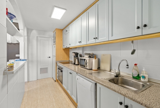 Rynek wtórny - Apartament - Gran Alacant - Novamar