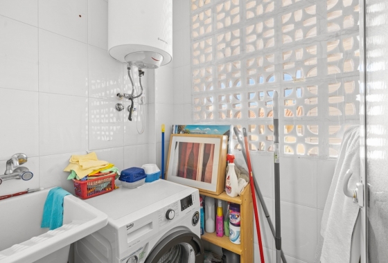 Rynek wtórny - Apartament - Gran Alacant - Novamar