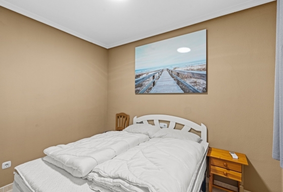 Rynek wtórny - Apartament - Gran Alacant - Novamar