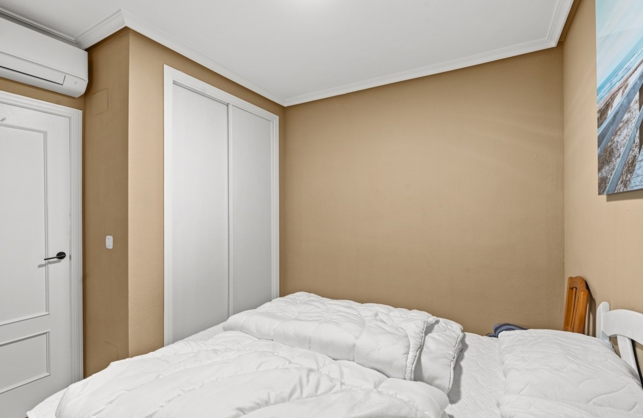 Rynek wtórny - Apartament - Gran Alacant - Novamar