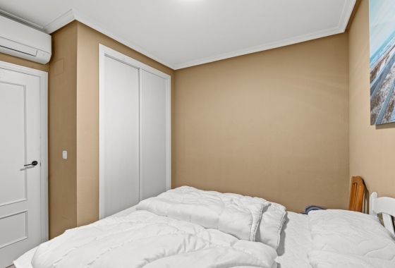 Rynek wtórny - Apartament - Gran Alacant - Novamar