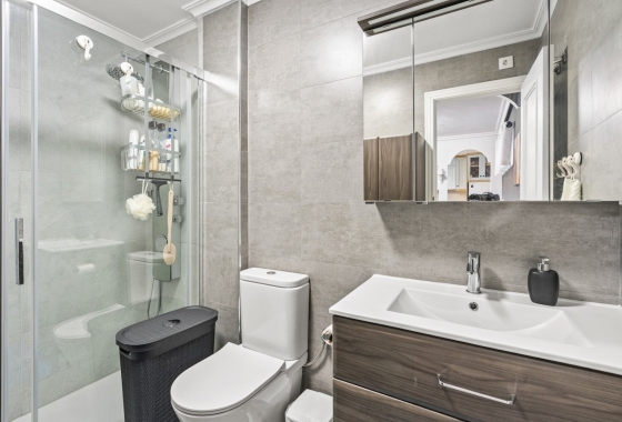 Rynek wtórny - Apartament - Gran Alacant - Novamar