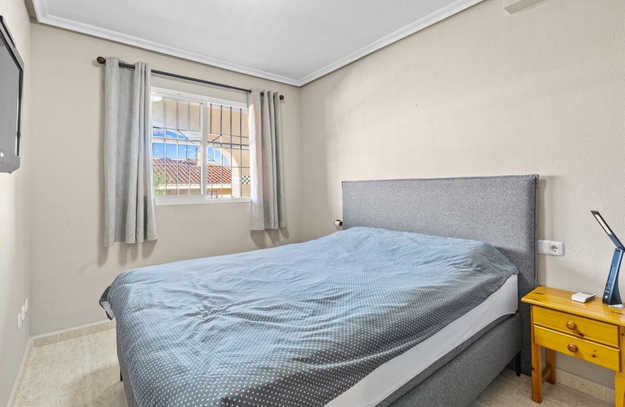 Rynek wtórny - Apartament - Gran Alacant - Novamar