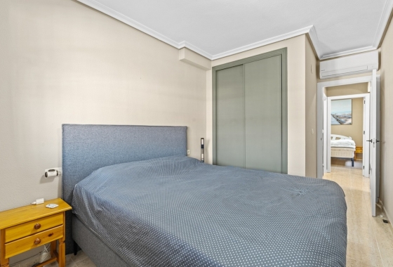 Rynek wtórny - Apartament - Gran Alacant - Novamar