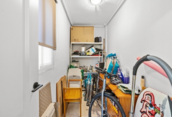 Rynek wtórny - Apartament - Gran Alacant - Novamar